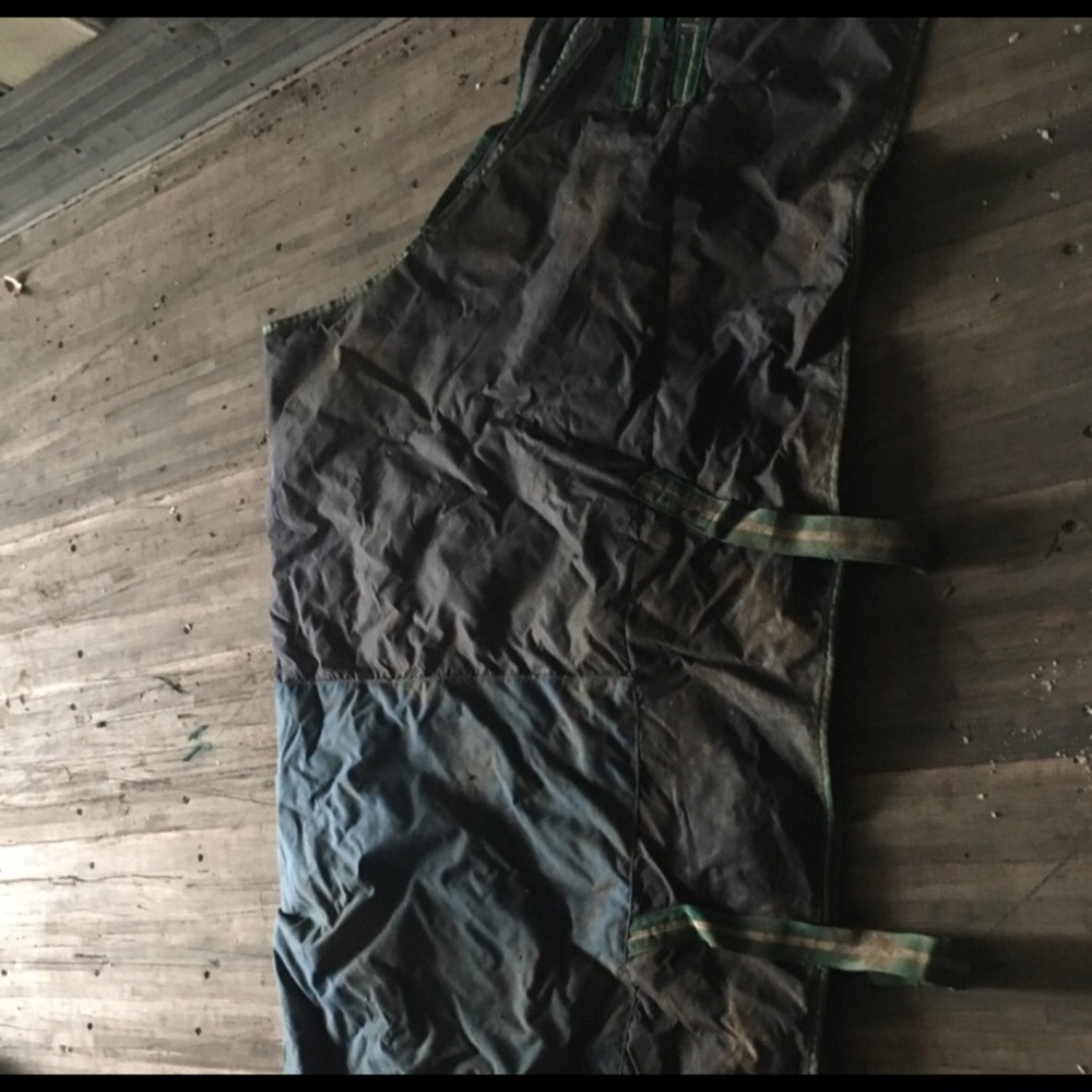*reserved******horse blanket
